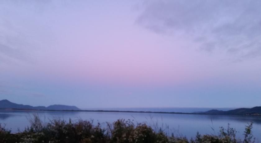 Jacks' Coastguard Cottage Vacation Home Glenbeigh Oda fotoğraf